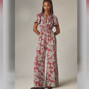 THE SOMERSET JUMPSUIT 🌸